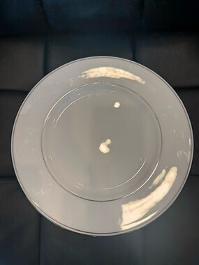 Lenox White Federal Plate Dinner Millennium NWT